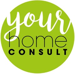 your home CONSULT