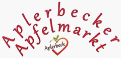 Aplerbecker Apfelmarkt Aplerbeck