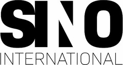 SINO INTERNATIONAL