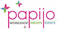 papijo WORKSHOP KREATIV EVENTS