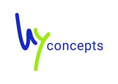 hy concepts
