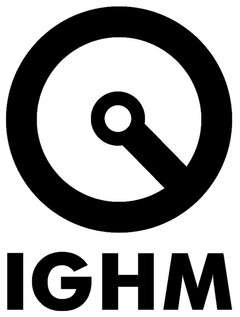 IGHM