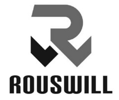 R ROUSWILL