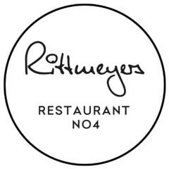 Rittmeyers RESTAURANT NO4