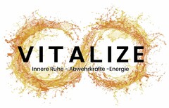 VITALIZE Innerre Ruhe - Abwehrkräfte - Energie