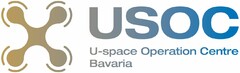 USOC U-space Operation Centre Bavaria