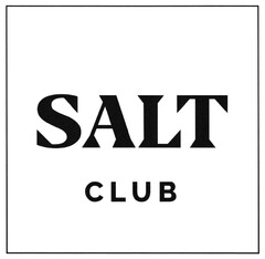 SALT CLUB