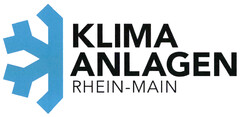 KLIMA ANLAGEN RHEIN-MAIN