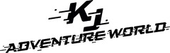 KJ ADVENTURE WORLD