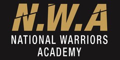 N.W.A NATIONAL WARRIORS ACADEMY