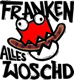 FRANKEN ALLES WOSCHD