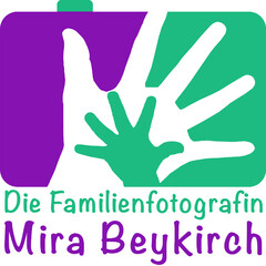 Die Familienfotografin Mira Beykirch