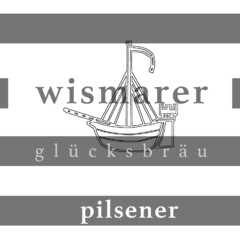 wismarer glücksbräu pilsener