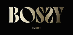 BOSSY MUNICH