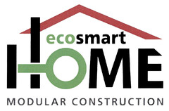 ecosmart HOME MODULAR CONSTRUCTION