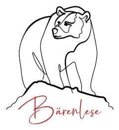 Bärenlese