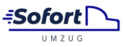 Sofort UMZUG