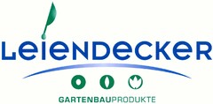 LEIENDECKER GARTENBAUPRODUKTE