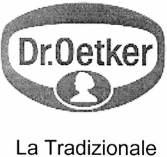 Dr.Oetker La Tradizionale