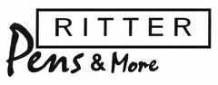 RITTER Pens & More