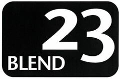 BLEND 23
