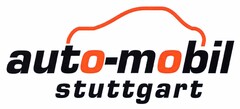 auto-mobil stuttgart