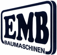 EMB Baumaschinen