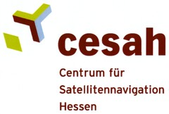 cesah Centrum für Satellitennavigation Hessen