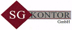 SG KONTOR GmbH