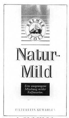 BREMER STOLZ Natur-Mild