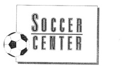 SOCCER CENTER