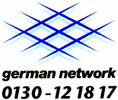 german network