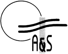 A & S