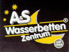 A&S Wasserbetten Zentrum