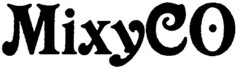 MixyCO