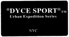 DYCE SPORT