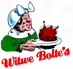 Witwe Bolte's