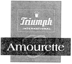 Triumph INTERNATIONAL Amourette