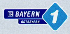 BAYERN 1 OSTBAYERN