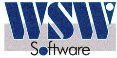 WSW Software