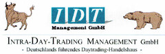 IDT Management GmbH