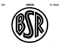 BSR