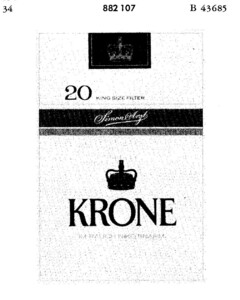 KRONE