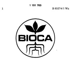 BIOCA