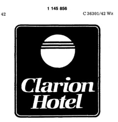 Clarion Hotel