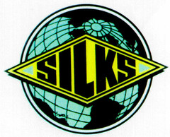 SILKS