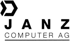 J A N Z   COMPUTER AG