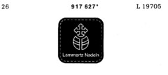 Lammertz Nadeln