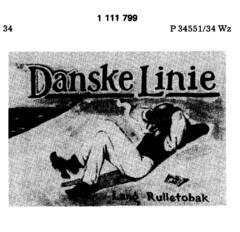 Danske Linie