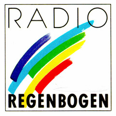 RADIO REGENBOGEN